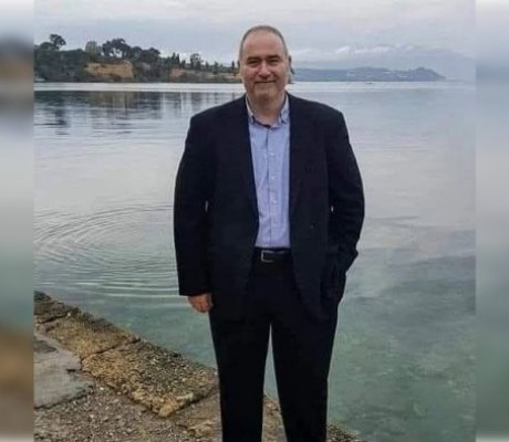 Παναρκαδικό Νοσοκομείο | Έληξε η θητεία του Υποδιοικητή Κυριάκου Διαμαντάκου