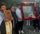 Γιόρτασε ο Ναός του Αγίου Αθανασίου (Μάη Θανάση) στον Άγιο Ιωάννη Ηραίας (εικόνες)