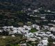 Στη Βουλή η τροπολογία για τη δόμηση σε οικισμούς με λιγότερους από 2.000 κατοίκους – Τι προβλέπει