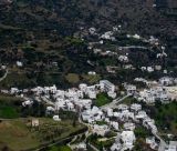 Στη Βουλή η τροπολογία για τη δόμηση σε οικισμούς με λιγότερους από 2.000 κατοίκους – Τι προβλέπει