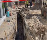 Παναρκαδικό Συνδικάτο Τεχνοεργατών Οικοδόμων: "Ο συνάδελφος έπαθε ηλεκτροπληξία κατά τη διάρκεια των εργασιών - Είναι σε ιατρική παρακολούθηση"