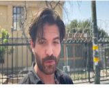 Μουγκοπέτρος: «Ήταν λάθος μου είχα πιει δύο ποτάκια παραπάνω» (vd)