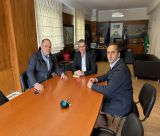 Κούλης και Καζάς στον Γενικό Γραμματέα Δασών για την εκτεταμένη ξήρανση ελάτων στη Γορτυνία