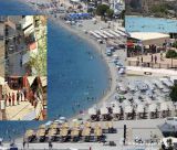 Παράλιο Άστρος: Πόσους επισκέπτες «σηκώνει» πραγματικά η περιοχή;