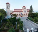 Σεμινάριο παρασκευής πρόσφορου στο Πνευματικό Κέντρο Αγίας Βαρβάρας