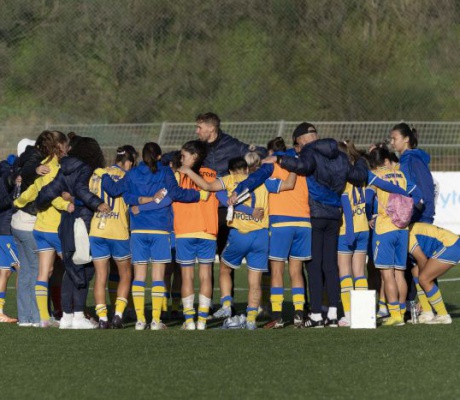 Εντός έδρας ήττα για τη γυναικεία ομάδα του Αστέρα - Δείτε εικόνες!