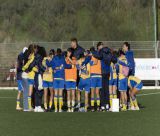 Εντός έδρας ήττα για τη γυναικεία ομάδα του Αστέρα - Δείτε εικόνες!