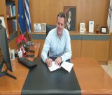 Γενικός Γραμματέας στον Δήμο Βόρειας Κυνουρίας ο Ηλίας Πετρής