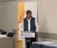 Γιαννακούρας από το συνέδριο της ΟΕΒΕΑ: "Τα στοιχεία δείχνουν ότι είμαστε πολύ πίσω από άλλες περιοχές της χώρας αλλά και της Ευρώπης"