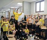 Πρωτιά για τους μπόμπιρες του Πανθυρεατικού - Νίκησαν με 4-0, από δύο γκολ οι Κάσα και Κορδονούρης