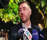 Ο Νίκος Ανδρουλάκης έρχεται στην Αρκαδία | Από την Μεγαλόπολη στη Γορτυνία και στην προβληματική εθνική οδό "Τρίπολης - Πύργου"
