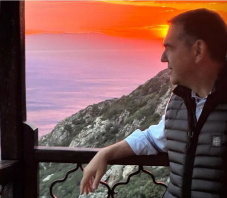 Άναψε φωτιές ο Τσίπρας με την επίσκεψη στο Άγιον Όρος | "Θεομπαίχτη" τον είπε η Κωνσταντοπούλου