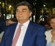 Γιαννακούρας από την έκθεση Τεγέας: "Ο δρόμος στο Λιβαδάκι κλειστός, το λιμάνι Λεωνιδίου δεν έχει γίνει, τα στρατόπεδα έκλεισαν, η Μεγαλόπολη συρρικνώνεται"