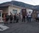 Η περιφορά της Εικόνας της Παναγίας στη Λίμνη Αρκαδίας (εικόνες)