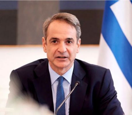Μητσοτάκης | Οριζόντια αύξηση για όλες τις μορφές ενέργειας στο επίδομα θέρμανσης, επιδότηση diesel όλο τον Οκτώβριο