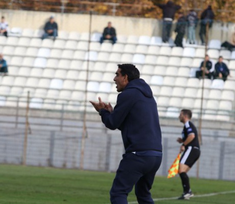 Η ΔΕΑΒ καλεί σε ακρόαση την ΠΑΕ Αστέρας και τον Γιάννη Κοντοέ για όσα έγιναν στην Κομοτηνή