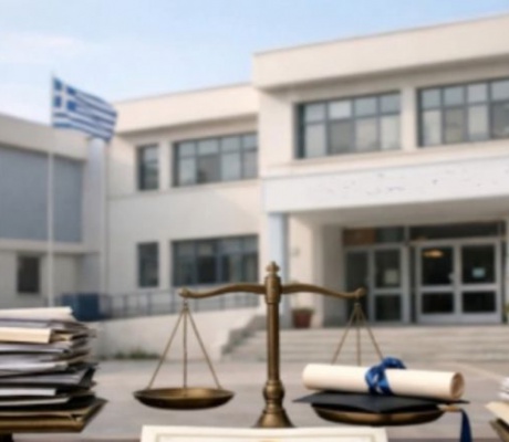 Δικαστική δικαίωση υποψήφιας διευθύντριας Πειραματικού Σχολείου – Τι σηματοδοτεί για τις κρίσεις στελεχών εκπαίδευσης