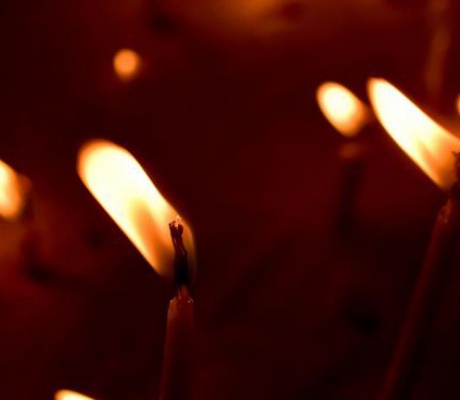 Μνημόσυνο Απανταχού Καψιωτών στον Άγιο Νικόλαο Καψια