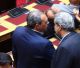 Ο Φάμελλος διέγραψε τον Πολάκη από την Κοινοβουλευτική Ομάδα του ΣΥΡΙΖΑ