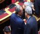 Ο Φάμελλος διέγραψε τον Πολάκη από την Κοινοβουλευτική Ομάδα του ΣΥΡΙΖΑ