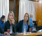 Σοβαρά προβλήματα για σχολικές μονάδες της Βόρειας Κυνουρίας ανέδειξε η δημοτική σύμβουλος Μ. Φούφα