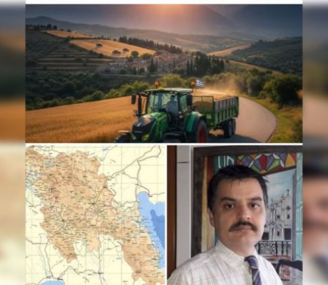 Ο Αγώνας των Αγροτών στην Αρκαδία: Προβλήματα και Προτεραιότητες