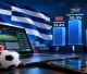 Online τζόγος - Η Ελλάδα στην 3η θέση παγκοσμίως – Πάνω από Βρετανία και ΗΠΑ!