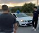 Έπαιξαν μπάλα πάνω στην "Αθηνών – Κορίνθου" λόγω ... κίνησης! (vd)