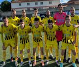 Ποδόσφαιρο Αρκαδίας | Τα αποτελέσματα του Σαββάτου - "11 στα 11" ο Πανθυρεατικός