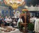 Σύλλογος ΑμεΑ Αρκαδίας | Αρτοκλασία στην "Παναγία Γιάτρισσα", στο Συνοικισμό Κολοκοτρώνη