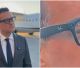 Ο Γεωργιάδης απαντά για τα έξυπνα γυαλιά: "Θα συνεχίσω να τα φοράω, τα αγόρασα 600 € - Η συσκευή διαθέτει φωτεινή ένδειξη εγγραφής"