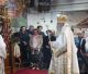 Διπλή πνευματική επέτειος στην Ιερά Μονή Παναγίας Έλωνας (εικόνες)