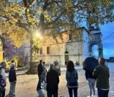 Δημητσάνα | Άρρηκτη σχέση του τόπου με την τέχνη της πέτρας (εικόνες)