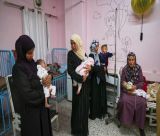 Γάζα | Κινδυνεύουν να πεθάνουν 14.000 μωρά από την πείνα
