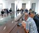 Ο δήμαρχος Μεγαλόπολης ανακοίνωσε live τη διαγραφή Μπελιά μετά από διαφοροποίηση σε ψηφοφορία!