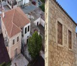 Ιστορική Οικία Ράμμου | Nα γίνει πάλι ένα κόσμημα για την πλατεία στο Κορακοβούνι (εικόνες)