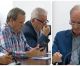 Ένταση στο Δημοτικό Συμβούλιο Μεγαλόπολης για την ακύρωση διαγωνισμού ανάπλασης στην Πλατεία Ηρώων Πολυτεχνείου (vd)