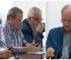 Ένταση στο Δημοτικό Συμβούλιο Μεγαλόπολης για την ακύρωση διαγωνισμού ανάπλασης στην Πλατεία Ηρώων Πολυτεχνείου (vd)