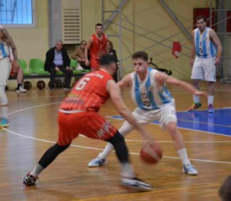 Μπάσκετ | Βαριά ήττα για το Λεωνίδιο από τον Αργοναύτη Νέας Κίου