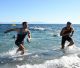 Tyros Triathlon: μια παρέα με καρδιά, ένα event με υψηλά standards