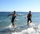 Tyros Triathlon: μια παρέα με καρδιά, ένα event με υψηλά standards