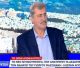 Πολάκης για κβαντική ιατρική: "Είναι π@π@ρια μάντολες, δεν υπάρχει αυτό" (vd)