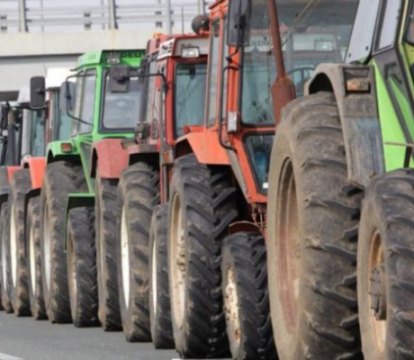 Το Παράρτημα Πελοποννήσου του ΓΕΩΤ.Ε.Ε. συμπαραστέκεται στον αγώνα αγροτών και κτηνοτρόφων