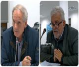 Χριστογιαννόπουλος: "Ο Δήμαρχος δηλώνει ότι η Μεγαλόπολη δεν έχει πρόβλημα νερού και την ίδια ώρα κάνει αυξήσεις κατά 200-300%"!