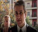 Λοβέρδος για Καρυστιανού: "Απευθύνεται κυρίως στον χώρο των ψεκασμένων"