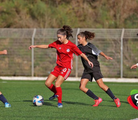 Ποδόσφαιρο γυναικών - Γ' Εθνική | Για τη δεύτερη συνεχόμενη νίκη η Ελπίδα απέναντι στον Εθνικό στην Τρίπολη