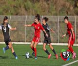 Ποδόσφαιρο γυναικών - Γ' Εθνική | Για τη δεύτερη συνεχόμενη νίκη η Ελπίδα απέναντι στον Εθνικό στην Τρίπολη