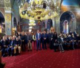 Η γιορτή του Αγίου Νικολάου σε Άστρος, Μονή Καλτεζών και Μονή Βαρσών (εικόνες)