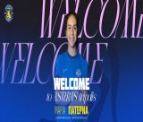 Η διεθνής Μαρία Πατερνά στον ΑΣΤΕΡΑ ΤΡΙΠΟΛΗΣ