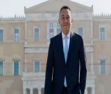 Κώστας Βλάσης: «Οι φαρμακοβιομηχανίες θα δώσουν ζωή σε Τρίπολη και Πελοπόννησο»